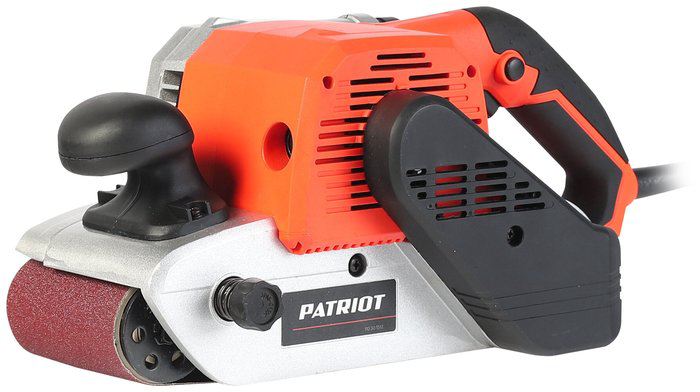 Шлифмашина Patriot BS 120 купить,NaN