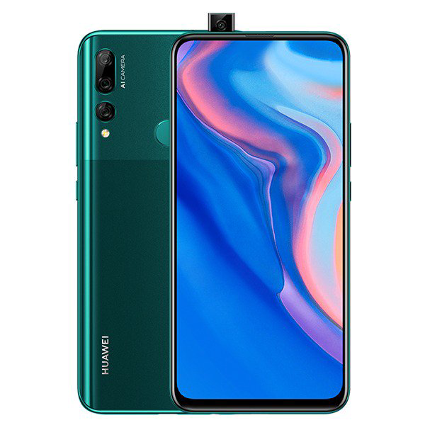 Смартфон Huawei Y9 Prime 128Gb Green купить,NaN
