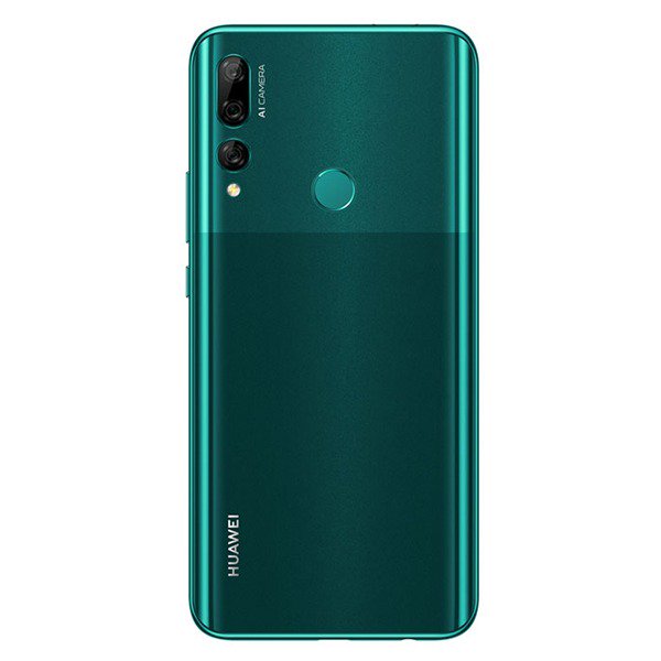 Смартфон Huawei Y9 Prime 128Gb Green купить,NaN
