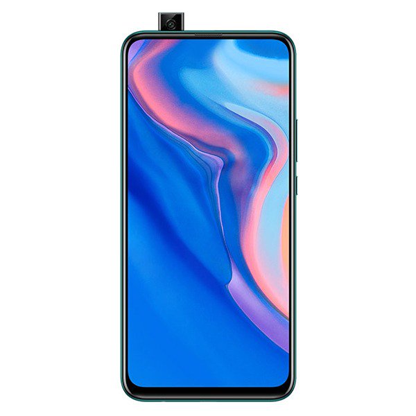 Смартфон Huawei Y9 Prime 128Gb Green купить,NaN