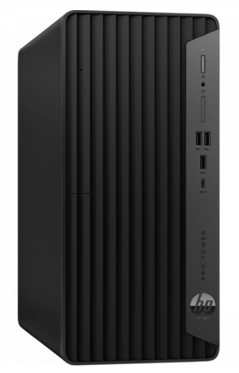 Системный блок HP Pro Tower 400 G9 6U3M9EA