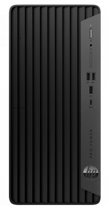 Системный блок HP Pro Tower 400 G9 6U3M9EA