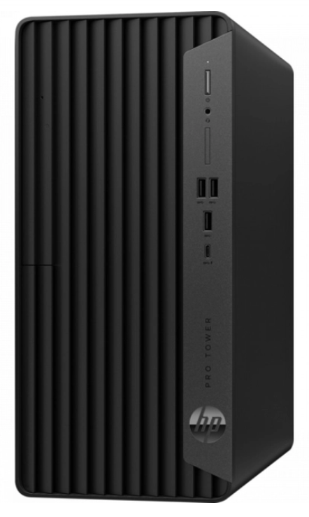Системный блок HP Pro Tower 400 G9 6U3M9EA купить,NaN