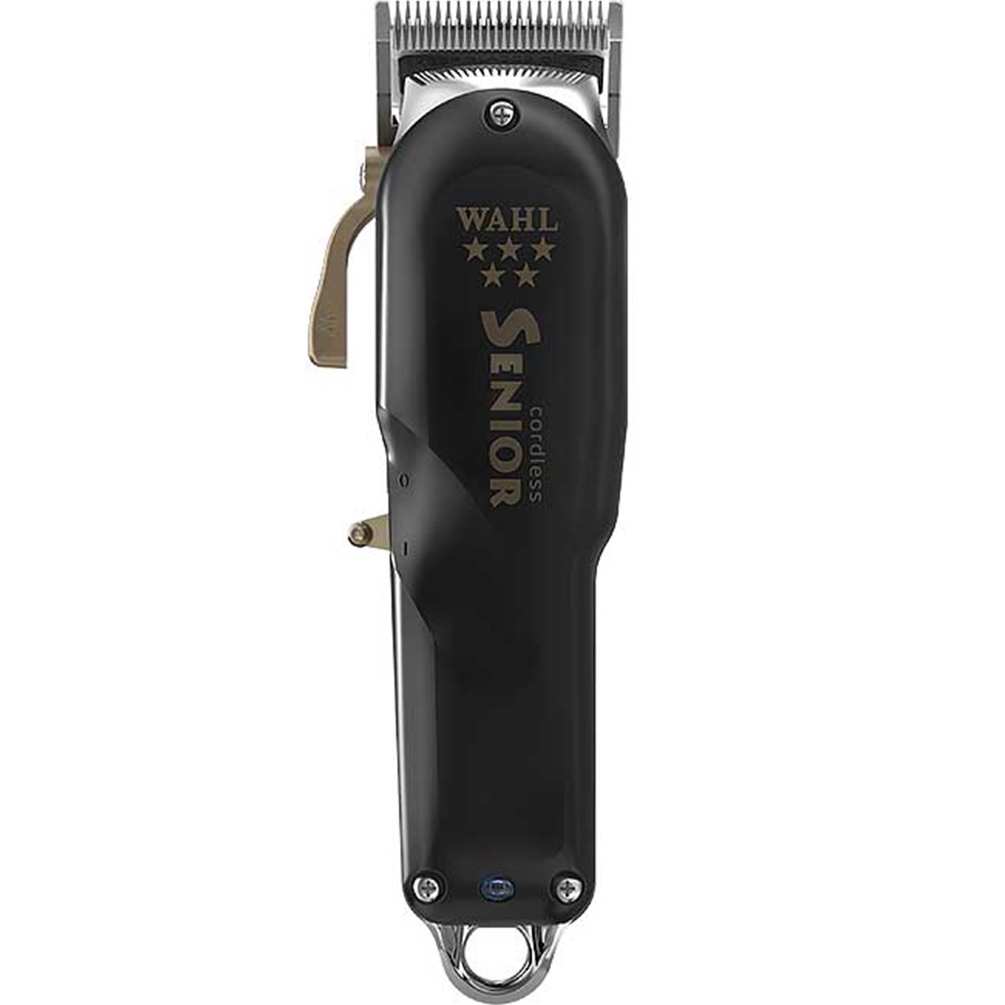 Машинка для стрижки Wahl Cordless Senior черная купить,NaN