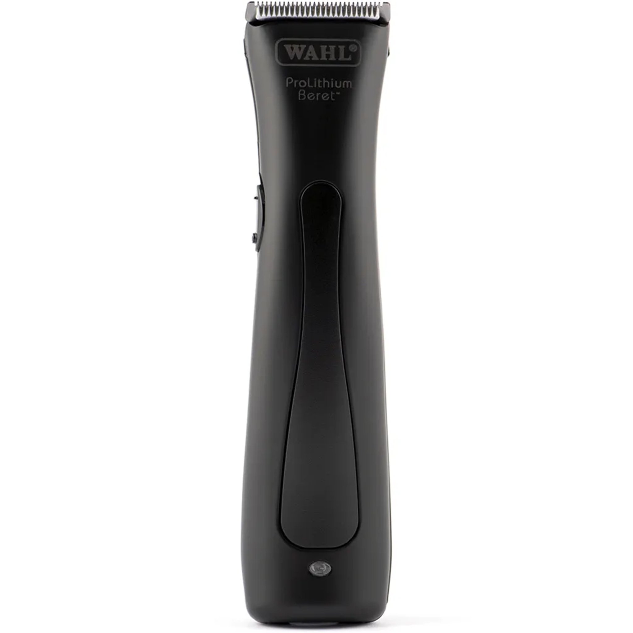 Триммер Wahl Beret Stealth черный