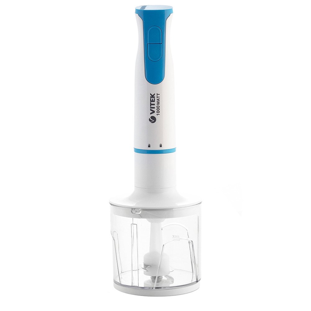 Блендер Vitek VT-8530 белый купить,0
