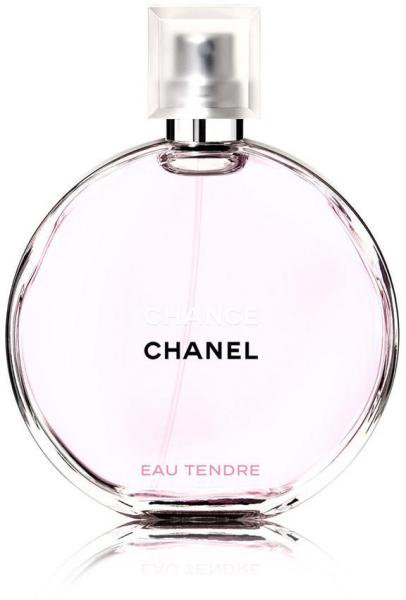 Туалетная вода Chanel Chance Eau Tendre 100мл