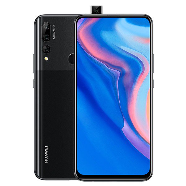 Смартфон Huawei Y9 Prime 128Gb Black купить,NaN