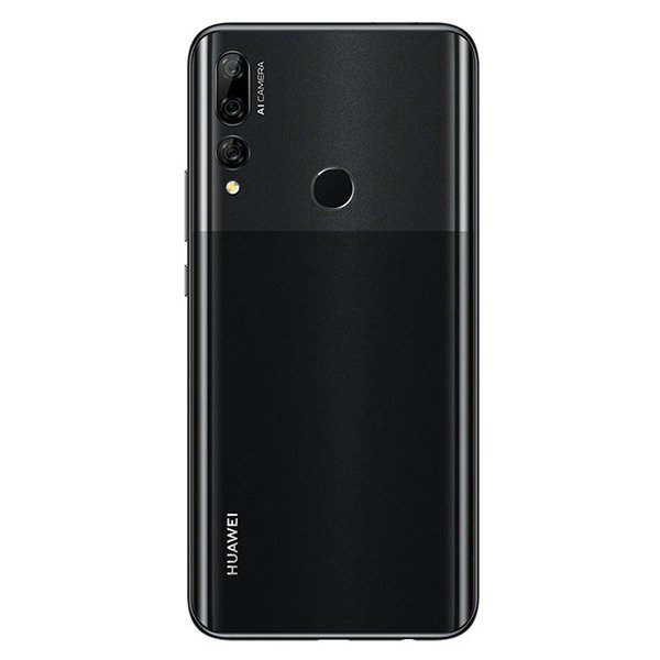 Смартфон Huawei Y9 Prime 128Gb Black купить,NaN