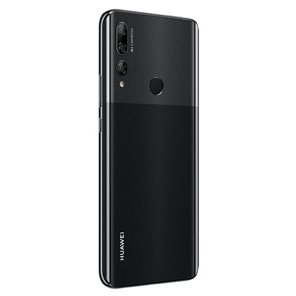 Смартфон Huawei Y9 Prime 128Gb Black купить,NaN