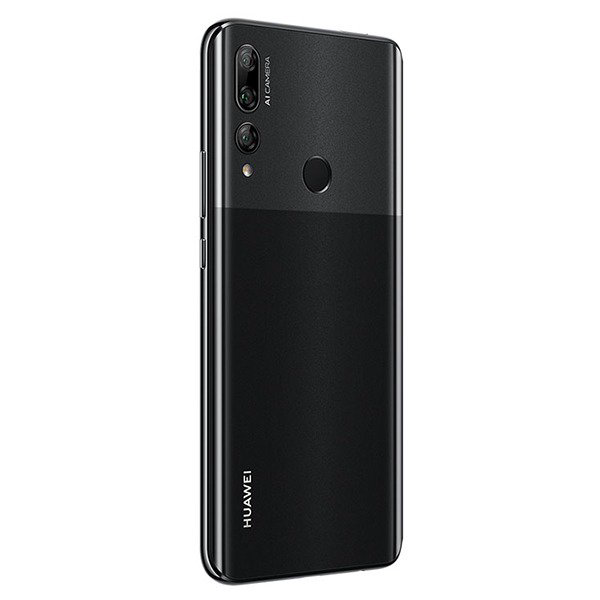 Смартфон Huawei Y9 Prime 128Gb Black купить,NaN