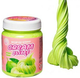 Cream-Slime SF05-X с ароматом лайма 250 гр