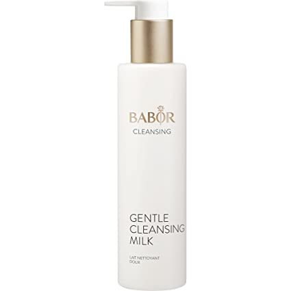 Молочко для лица очищающее Babor Gentle Milk Cleanser 200 мл 