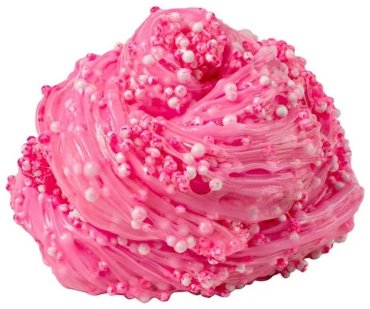 Слайм Slime SLM101 розовый купить,NaN