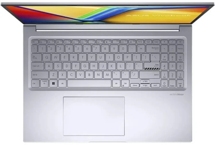 Ноутбук Asus Vivobook 16X K3604VA-MB235 90NB1072-M009N0 16" Cool Silver