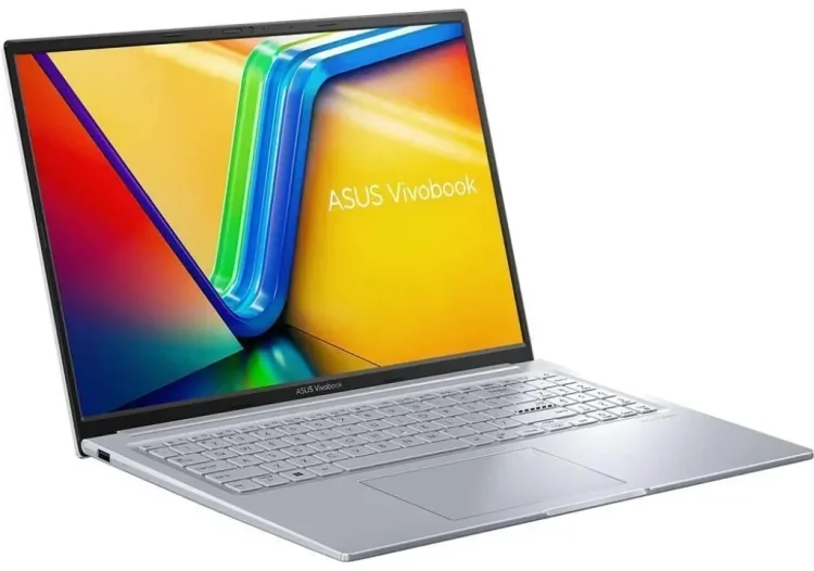 Ноутбук Asus Vivobook 16X K3604VA-MB235 90NB1072-M009N0 16" Cool Silver