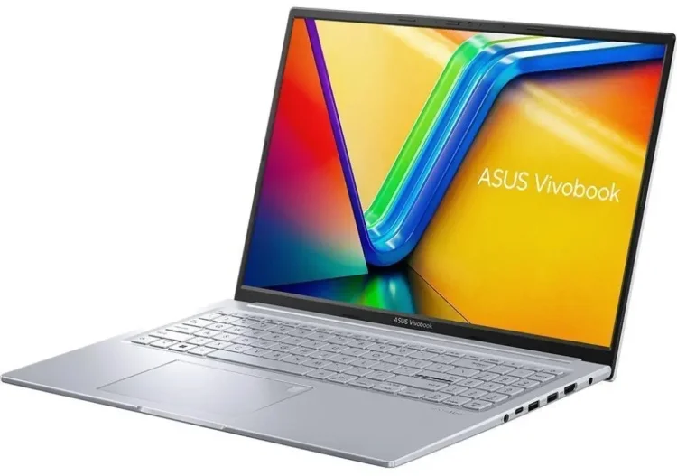 Ноутбук Asus Vivobook 16X K3604VA-MB235 90NB1072-M009N0 16" Cool Silver