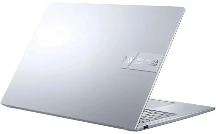 Ноутбук Asus Vivobook 16X K3604VA-MB235 90NB1072-M009N0 16" Cool Silver