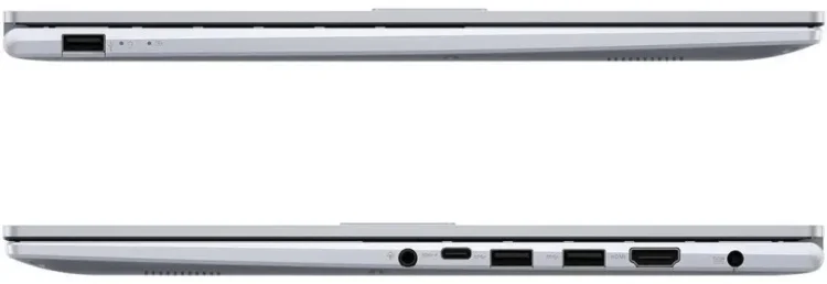 Ноутбук Asus Vivobook 16X K3604VA-MB235 90NB1072-M009N0 16" Cool Silver