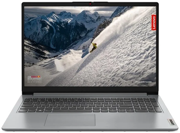 Ноутбук Lenovo IP1 15ALC7 82R400QYRK 15.6"