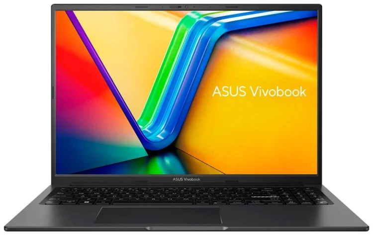 Ноутбук Asus Vivobook 16X  K3604VA-MB266 16" Black
