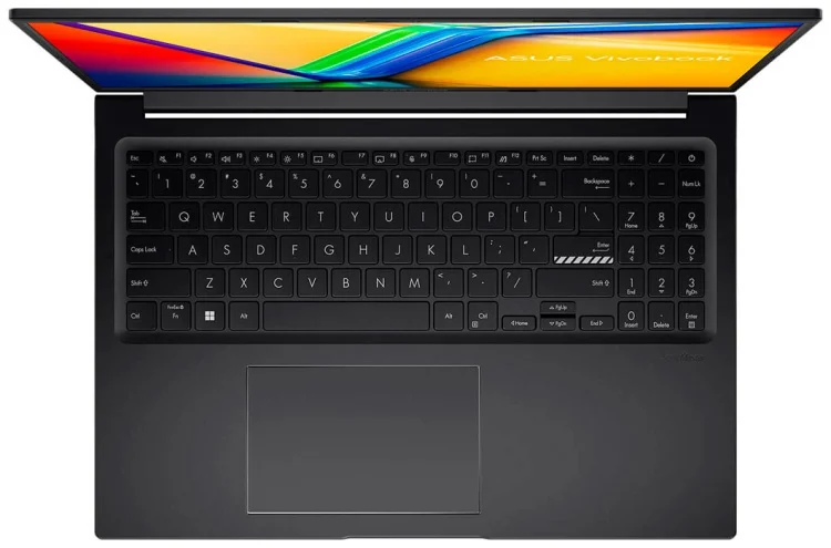 Ноутбук Asus Vivobook 16X K3604VA-MB266 16" Black - ForteMarket Ноутбук Asus Vivobook 16X K3604VA-MB266 16" Black купить,0