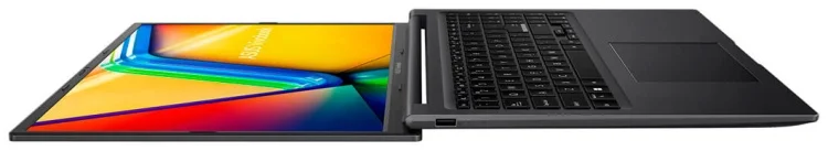 Ноутбук Asus Vivobook 16X K3604VA-MB266 16" Black - ForteMarket Ноутбук Asus Vivobook 16X K3604VA-MB266 16" Black купить,0