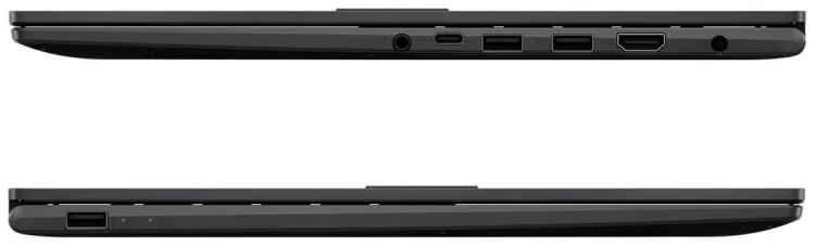 Ноутбук Asus Vivobook 16X K3604VA-MB266 16" Black - ForteMarket Ноутбук Asus Vivobook 16X K3604VA-MB266 16" Black купить,0