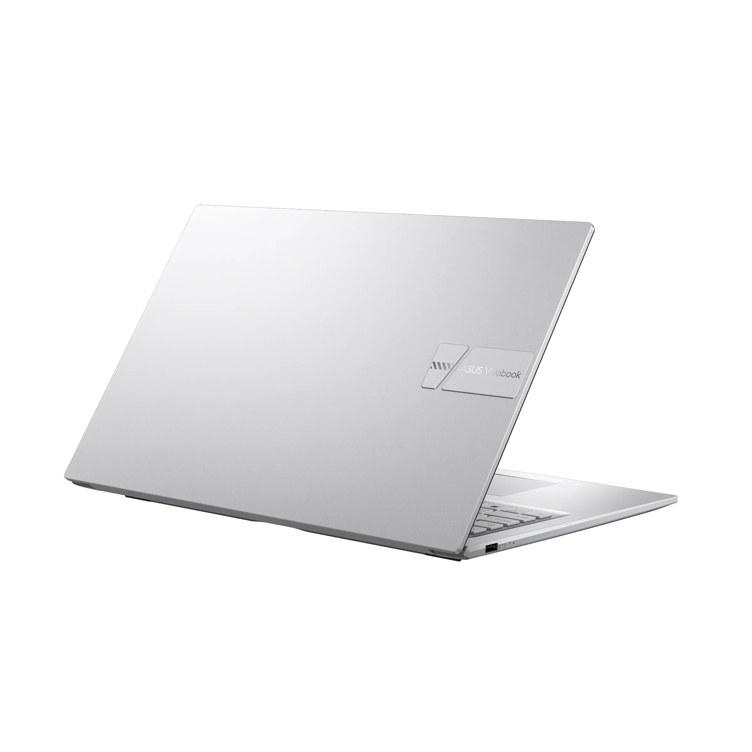 Ноутбук Asus VivoBook 17 X1704VA-AU651 90NB10V1-M00S20 17.3" Silver - ForteMarket Ноутбук Asus VivoBook 17 X1704VA-AU651 90NB10V1-M00S20 17.3" Silver купить,0