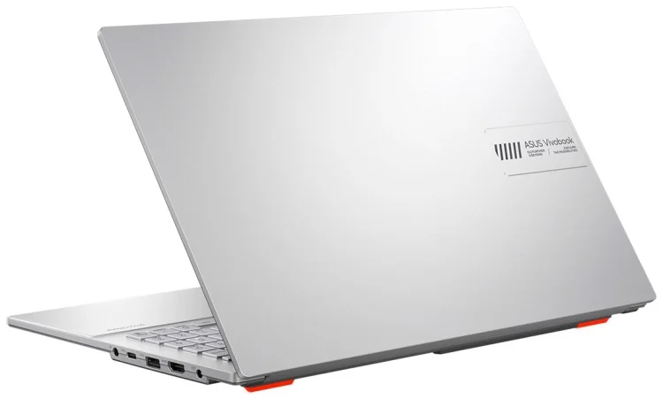Ноутбук Asus Vivobook Go 15 E1504FA-BQ1379  15.6" Cool Silver купить,0