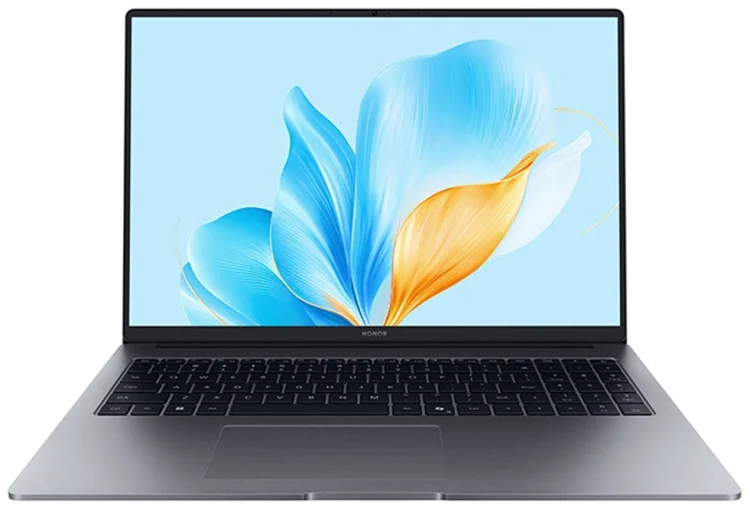 Ноутбук Honor MagicBook X 5301ALWS 16" Grey