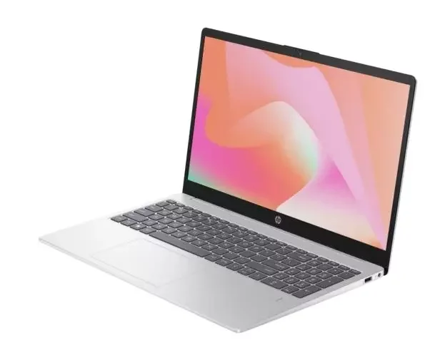 Ноутбук HP 15-fc0165ci 15.6" Silver купить,0