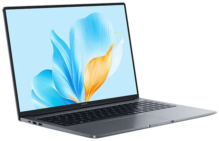 Ноутбук Honor MagicBook X 5301ALWS 16" Grey купить,0