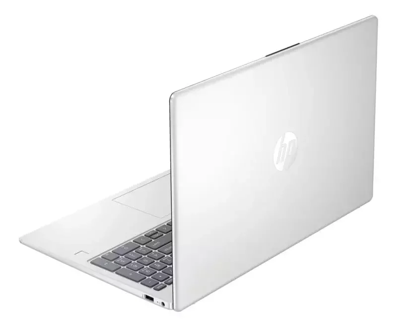 Ноутбук HP 15-fc0165ci 15.6" Silver купить,0