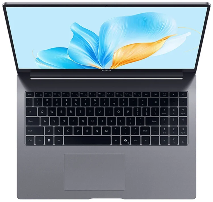 Ноутбук Honor MagicBook X 5301ALWS 16" Grey купить,0