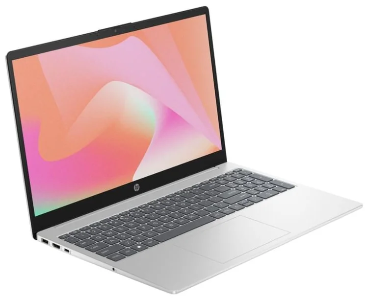 Ноутбук Hp Clamshell Otto 23C1 A19W9EA 15.6" Silver - ForteMarket Ноутбук Hp Clamshell Otto 23C1 A19W9EA 15.6" Silver купить,0