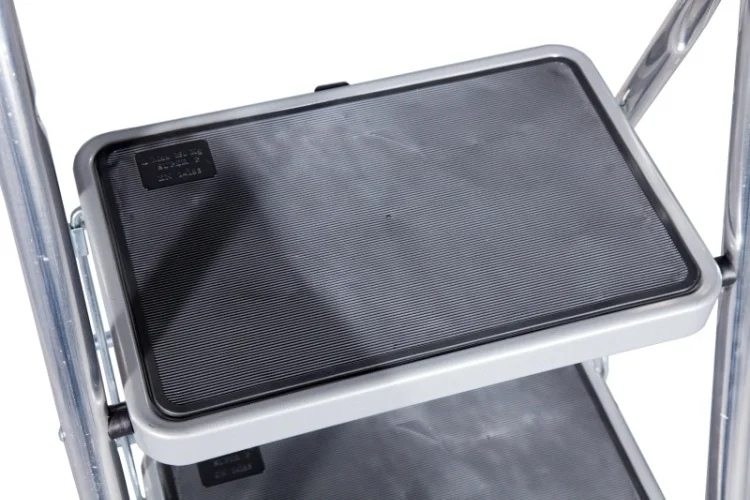 Стремянка Krause Monto Toppy XL 130877 1х3