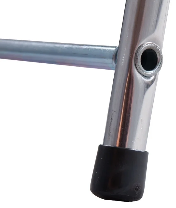 Стремянка Krause Monto Toppy XL 130877 1х3