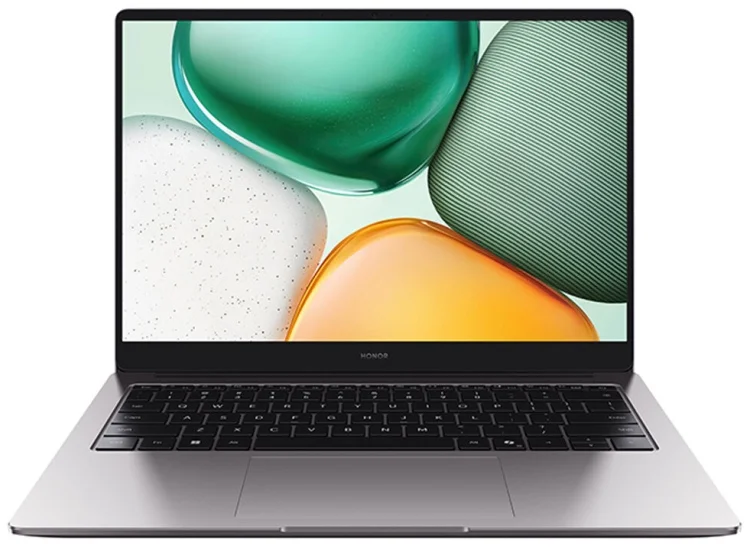 Ноутбук Honor MagicBook X 5301ALWG 14" Grey