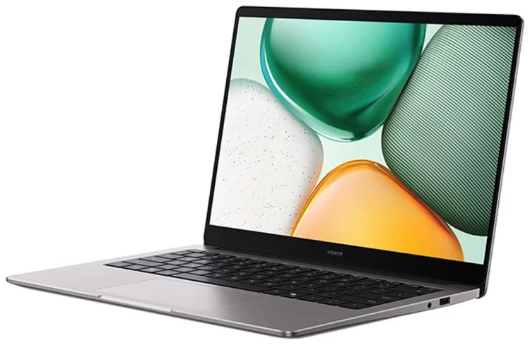 Ноутбук Honor MagicBook X 5301ALWG 14" Grey купить,0