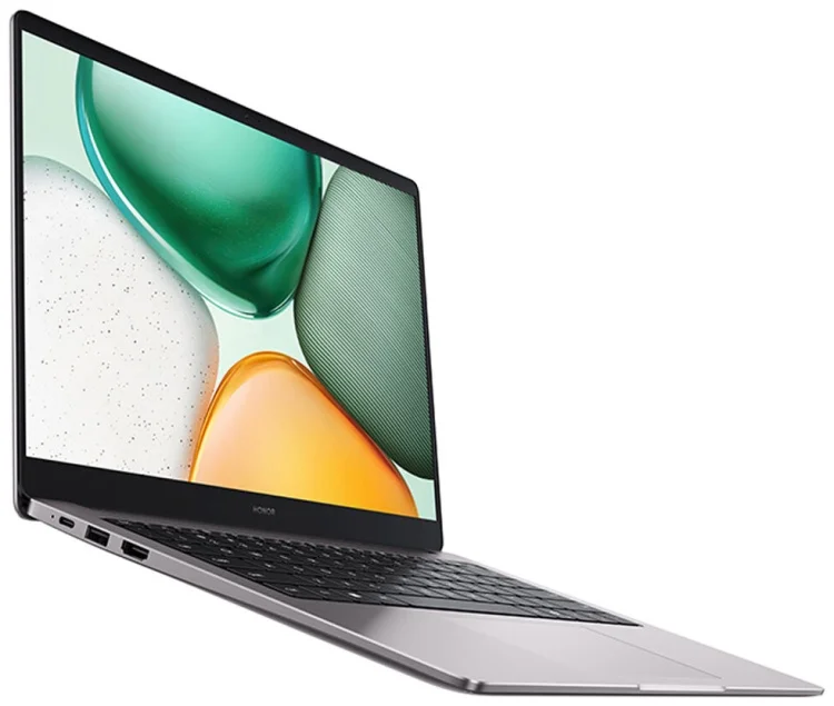 Ноутбук Honor MagicBook X 5301ALWG 14" Grey купить,0