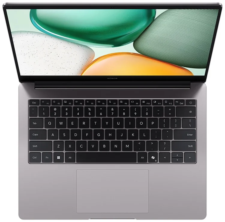 Ноутбук Honor MagicBook X 5301ALWG 14" Grey купить,0