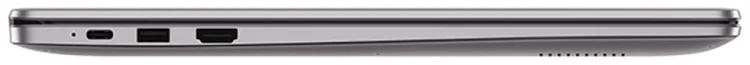 Ноутбук Honor MagicBook X 5301ALWG 14" Grey купить,0