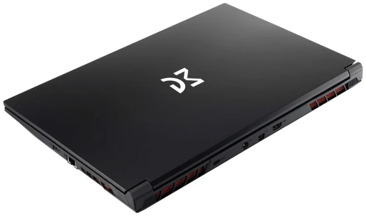 Ноутбук Dream Machines RG4070-15KZ28  15.6" Black купить,NaN