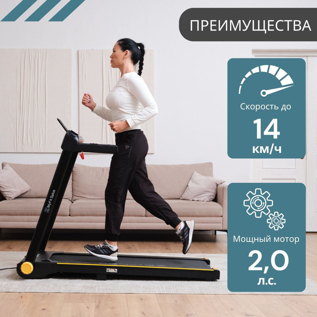 MyFit S plus купить,NaN
