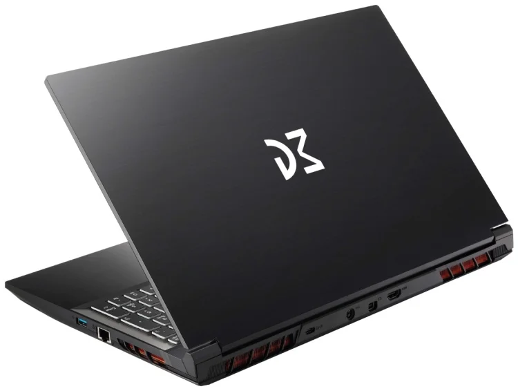 Ноутбук Dream Machines RG4070-15KZ28  15.6" Black купить,NaN