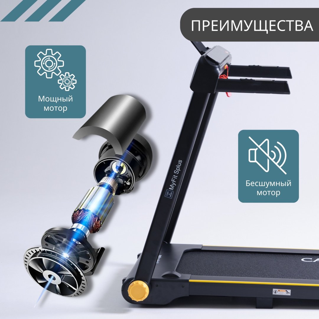 MyFit S plus купить,0