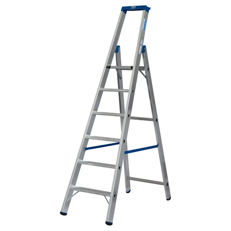 Стремянка Krause Stabilo Professional 124531 1х6