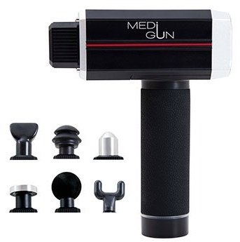 Массажер Casada MediGun Pro ручной перкуссионный - ForteMarket Массажер Casada MediGun Pro ручной перкуссионный купить,0