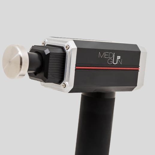 Массажер Casada MediGun Pro ручной перкуссионный - ForteMarket Массажер Casada MediGun Pro ручной перкуссионный купить,0